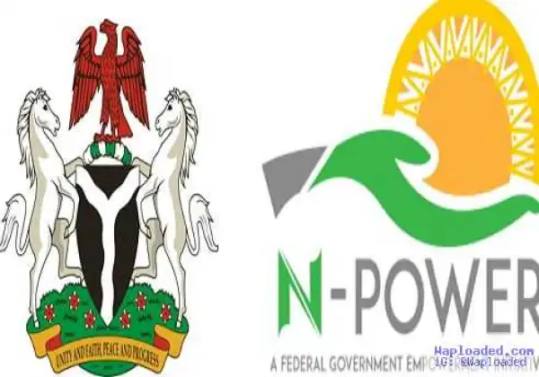 N-Power: 800,000 youths submit applications